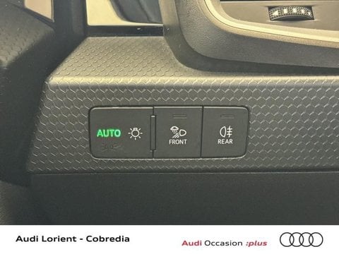 Voitures D'occasion À Lanester | Audi A1 Sportback 25 Tfsi 95Ch Advanced