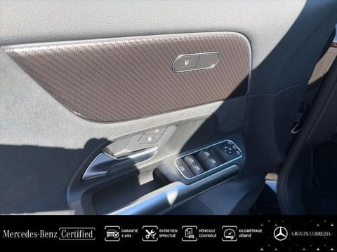 Voitures D'occasion À Caudan | Mercedes-Benz Gla 180 136Ch Edition 140 7G-Dct