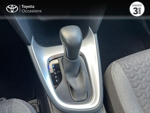 Voitures D'occasion À Belz | Toyota Yaris Cross 116H Design My22