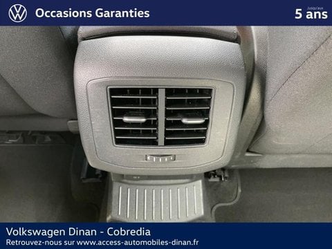 Voitures D'occasion À Quevert | Volkswagen T-Roc 1.5 Tsi Evo 150Ch Carat Euro6D-T 117G