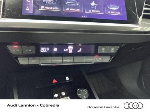 Voitures D'occasion À Lannion | Audi Q4 E-Tron 40 E-Tron 204Ch S Line