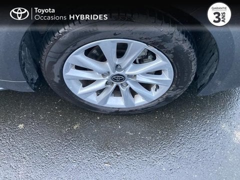Voitures D'occasion À Plérin | Toyota Corolla Touring Spt 1.8 140Ch Dynamic Business My24