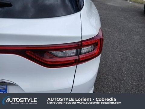 Voitures D'occasion À Lanester | Renault Talisman Estate 1.6 Dci 160Ch Energy Initiale Paris Edc