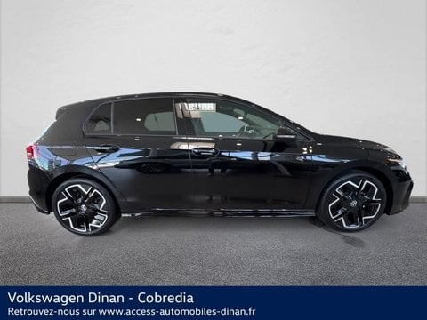 Voitures D'occasion À Quevert | Volkswagen Golf 1.5 Etsi Evo2 150Ch R-Line Edition Dsg7