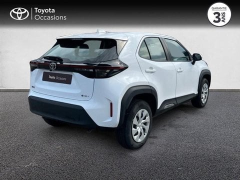 Voitures D'occasion À Belz | Toyota Yaris Cross 116H Dynamic Mc24