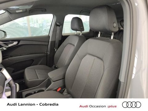 Voitures D'occasion À Lannion | Audi Q4 E-Tron 35 E-Tron 170Ch Edition One