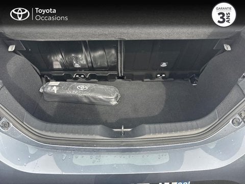 Voitures D'occasion À Saint-Martin-Des-Champs | Toyota Aygo X 1.0 Vvt-I 72Ch Dynamic S-Cvt My24