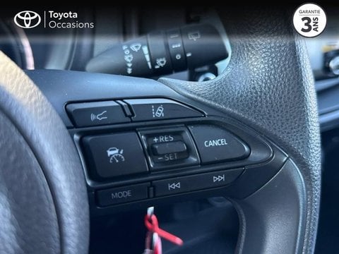Voitures D'occasion À Plérin | Toyota Aygo X 1.0 Vvt-I 72Ch Active Business My23