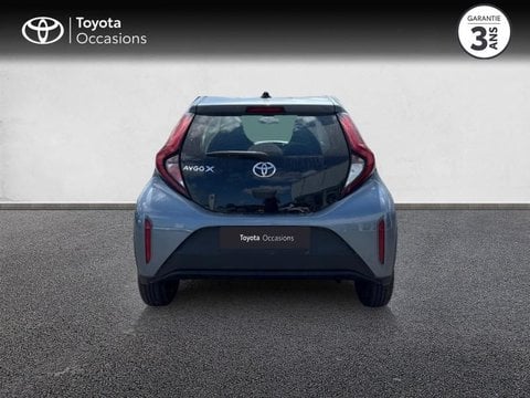 Voitures D'occasion À Lannion | Toyota Aygo X 1.0 Vvt-I 72Ch Dynamic My24