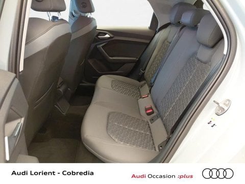 Voitures D'occasion À Lanester | Audi A1 Sportback 25 Tfsi 95Ch Design