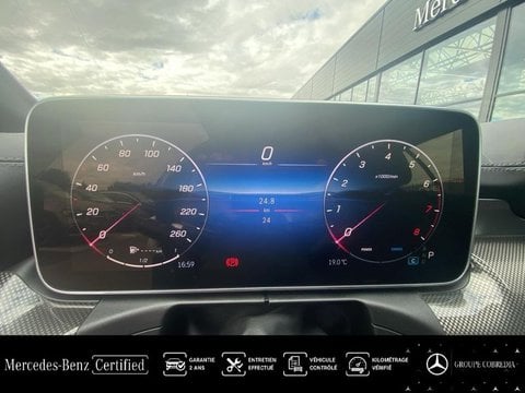 Voitures D'occasion À Saint-Brieuc | Mercedes-Benz Cle Cabriolet 200 204Ch Amg Line 9G Tronic