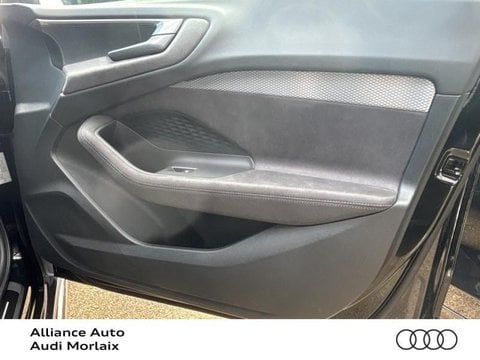 Voitures D'occasion À Saint-Martin-Des-Champs | Audi A5 Avant 2.0 Tfsi 204Ch S Line Quattro S Tr...