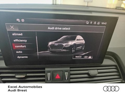 Voitures D'occasion À Brest | Audi Q5 Sportback 55 Tfsi E 367Ch S Line Quattro S Tronic 7