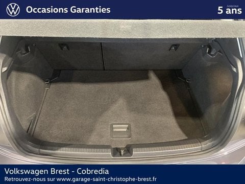 Voitures D'occasion À Brest | Volkswagen Polo 1.0 Tsi 95Ch Life