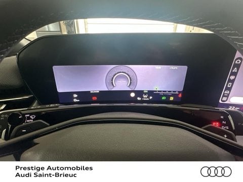 Voitures D'occasion À Saint-Brieuc | Audi Q3 1.5 Tfsi 150Ch Hybride S Line S Tronic 7