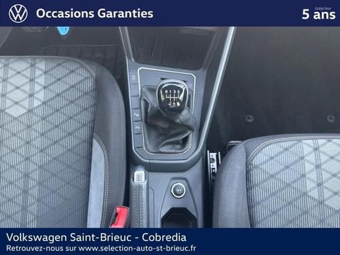 Voitures D'occasion À Saint-Brieuc | Volkswagen Polo 1.0 Tsi 95Ch R-Line Edition