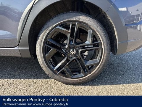 Voitures D'occasion À Pontivy | Volkswagen Taigo 1.5 Tsi 150Ch R-Line Edition Dsg7