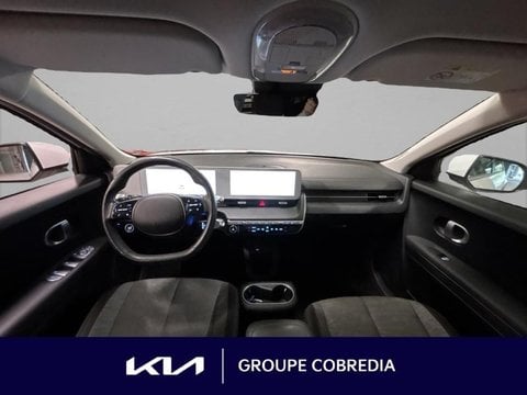 Voitures D'occasion À Yffiniac | Hyundai Ioniq 5 77 Kwh - 229Ch Intuitive
