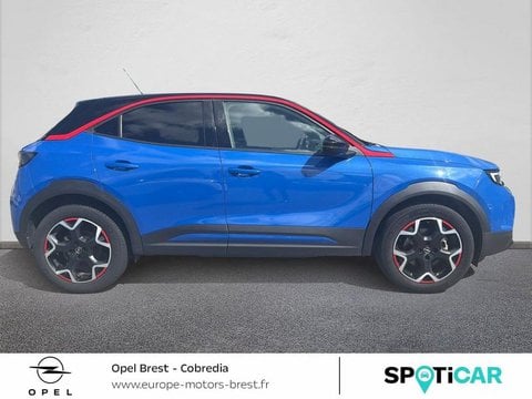 Voitures D'occasion À Brest | Opel Mokka Mokka-E 136Ch Gs Line