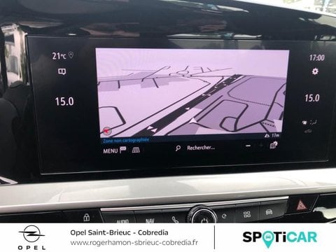 Voitures D'occasion À Yffiniac | Opel Mokka Electric 136Ch Gs