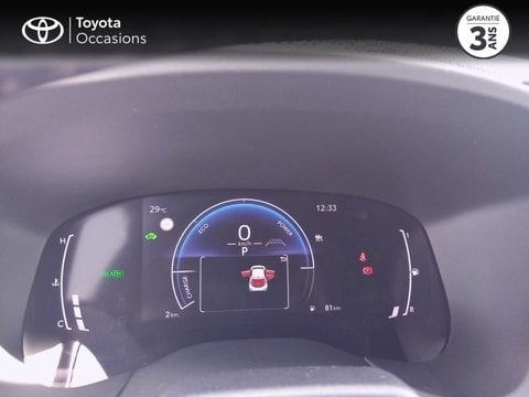 Voitures D'occasion À Plérin | Toyota Aygo X 116H Graphic