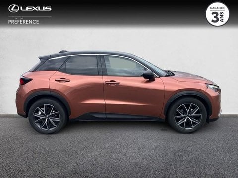Voitures D'occasion À Lanester | Lexus Lbx 1.5 136Ch Cool 2Wd