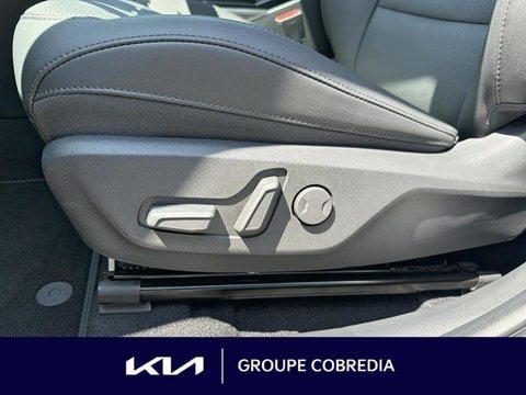 Voitures D'occasion À Lannion | Kia Niro 1.6 Gdi 138Ch Hev Premium Dct6