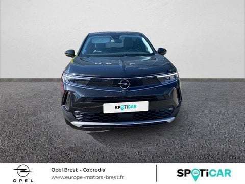 Voitures D'occasion À Brest | Opel Mokka Mokka-E 136Ch Elegance