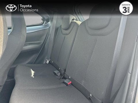 Voitures D'occasion À Noyal-Pontivy | Toyota Aygo X 1.0 Vvt-I 72Ch Dynamic My24