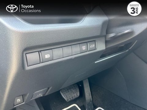 Voitures D'occasion À Plérin | Toyota Rav4 2.5 Hybride 218Ch 30 Years 2Wd My25