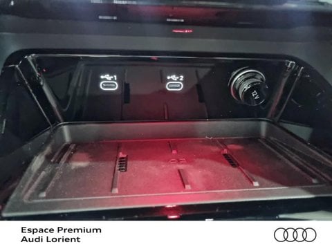 Voitures D'occasion À Lanester | Audi Q5 2.0 E-Hybrid 299Ch S Line Quattro S Tronic 7