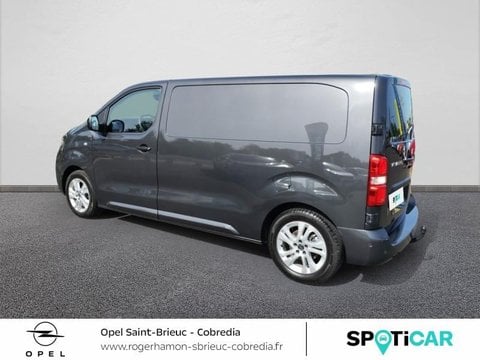 Voitures D'occasion À Yffiniac | Opel Vivaro Fg M 2.0 Bluehdi 145Ch S&S Eat8