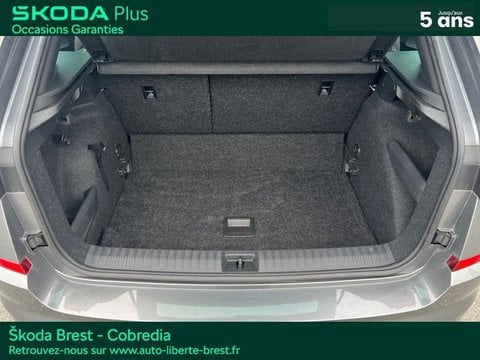 Voitures D'occasion À Brest | Škoda Kamiq 1.0 Tsi Evo 110Ch Monte-Carlo Dsg7