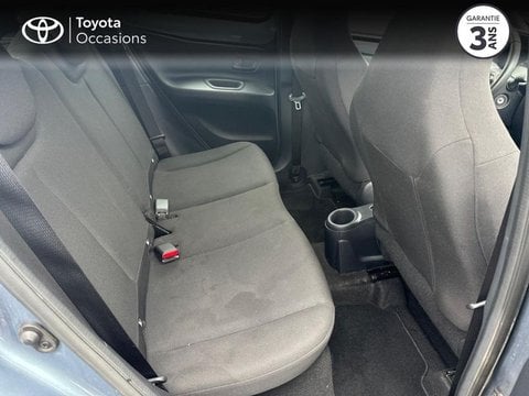 Voitures D'occasion À Belz | Toyota Aygo X 1.0 Vvt-I 72Ch Dynamic My24