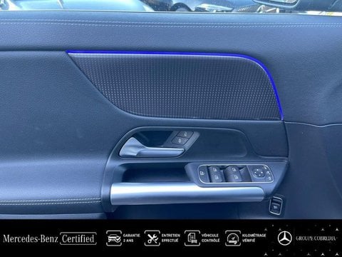 Voitures D'occasion À Saint-Grégoire | Mercedes-Benz Eqa 250+ 190Ch Progressive Line