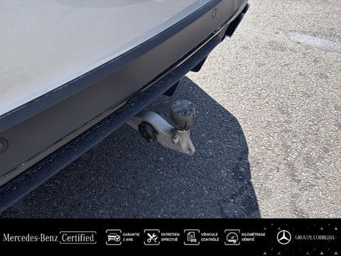 Voitures D'occasion À Saint-Malo | Mercedes-Benz Gle 53E Amg 449Ch+170Ch Hybride 4Matic+ 9G-Spee...