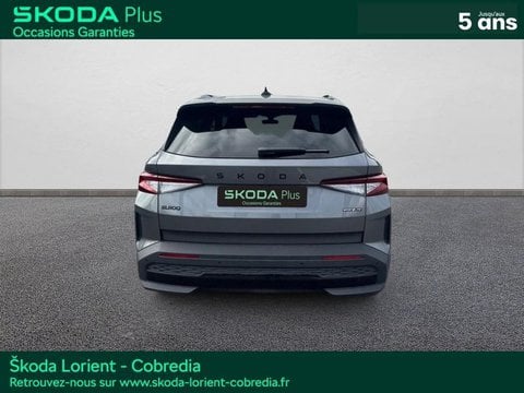 Voitures D'occasion À Lanester | Škoda Elroq 204Ch 60 Sportline