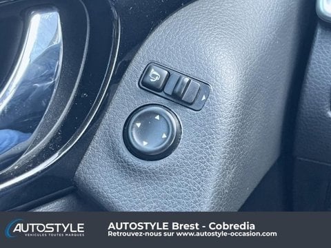 Voitures D'occasion À Brest | Nissan Qashqai 1.3 Dig-T 158Ch N-Connecta Dct 2021