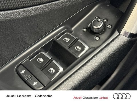 Voitures D'occasion À Lanester | Audi Q2 35 Tfsi 150Ch S Line S Tronic 7