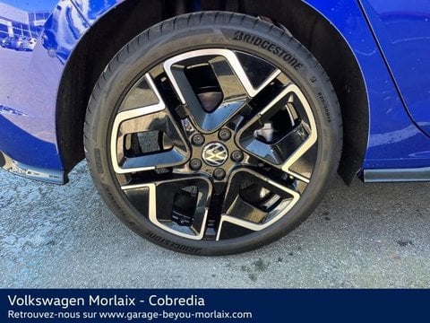 Voitures D'occasion À Morlaix | Volkswagen Golf 1.5 Etsi Evo2 150Ch R-Line Edition Dsg7