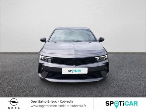 Voitures D'occasion À Yffiniac | Opel Astra Sports Tourer 1.2 Turbo 130Ch Gs Bva8