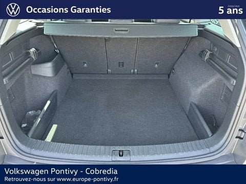 Voitures D'occasion À Pontivy | Škoda Kodiaq 2.0 Tdi 150Ch Scr Style Dsg7 5 Places