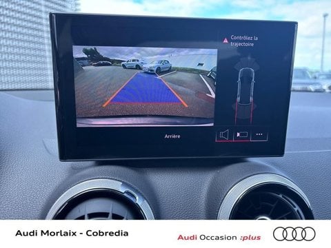 Voitures D'occasion À Saint-Martin-Des-Champs | Audi Q2 35 Tdi 150Ch S Line Plus S Tronic 7