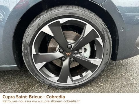 Voitures D'occasion À Saint-Brieuc | Cupra Leon St 1.5 Ehybrid 204Ch V Dsg6