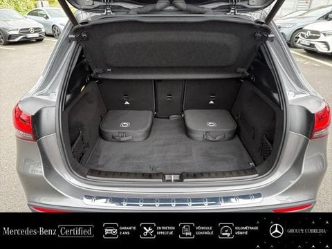 Voitures D'occasion À Brest | Mercedes-Benz Gla 250 E 160+102Ch Progressive Line 8G-Dct