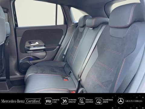 Voitures D'occasion À Saint-Grégoire | Mercedes-Benz Gla 200 D 150Ch Amg Line 8G-Dct