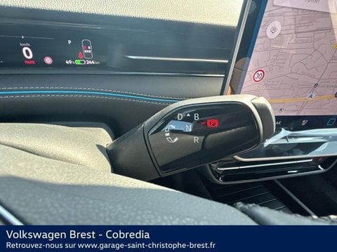 Voitures D'occasion À Brest | Volkswagen Id.7 286Ch Pro 77Kwh Style