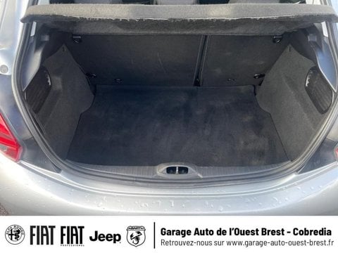 Voitures D'occasion À Brest | Peugeot 208 1.2 Puretech 110Ch Allure Business S&S 5P