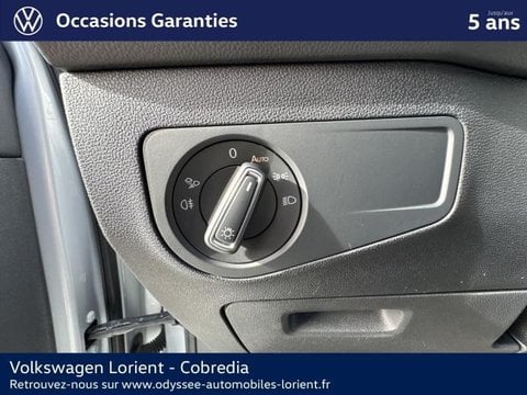 Voitures D'occasion À Lanester | Volkswagen Tiguan 2.0 Tdi 150Ch Elegance Dsg7