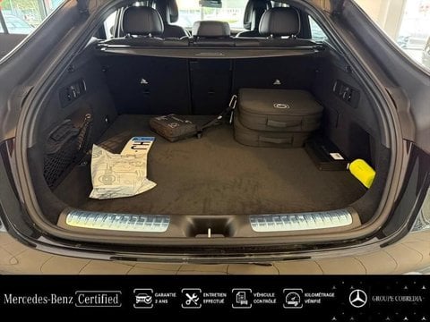 Voitures D'occasion À Saint-Grégoire | Mercedes-Benz Glc Coupé 300 E Hybrid 204+136Ch Amg Line...